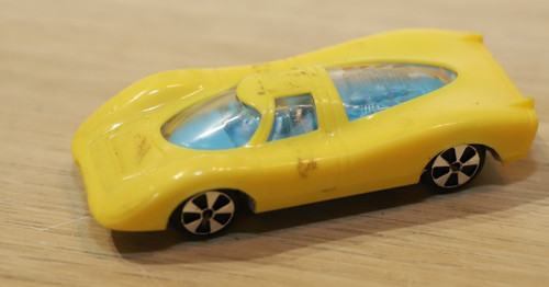 Faller hit car - porsche, 917