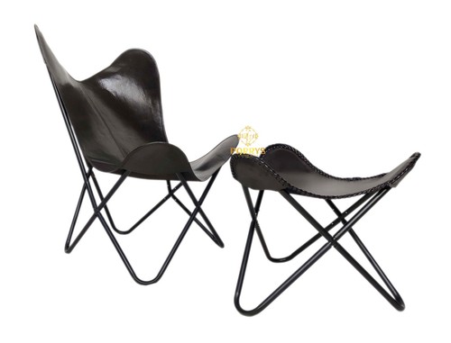 Schmetterling klubsessel mit - klubsessel,