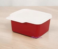 Tupperware Basic Line, Kühle Ecke, Kühlschrankdose, Frischhalten