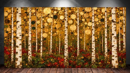 Leinwand bild xxl abstrakt - xxl,