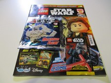 Lego Star Wars Magazin Zeitung