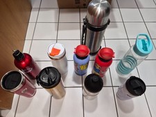 Trinkflaschen / Thermobecher /