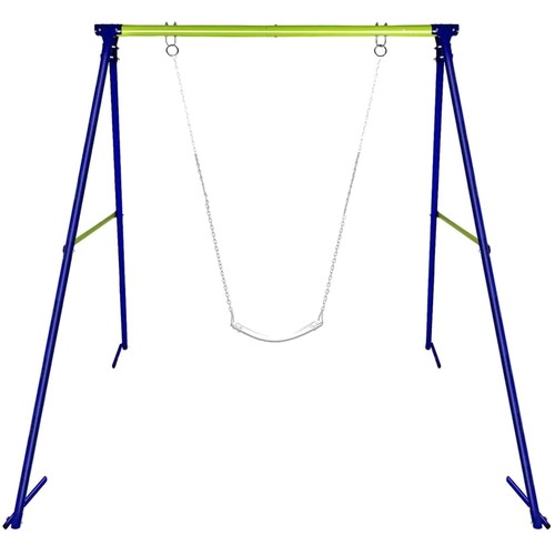 Kinder schaukelgestell metall - kinder,
