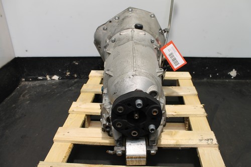 722699 automatikgetriebe - 722699,