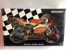 Minichamps Motorrad-Modell 1:6