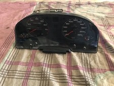 Tacho Kombiinstrument