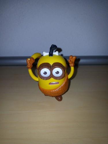 2015 donald happy meal - mc,