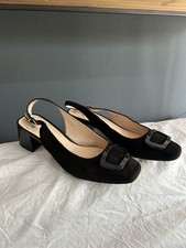 Caprice Premium Slingpumps