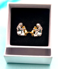 Ohrringe Hundefreundschaft