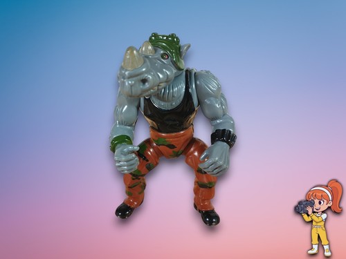 Rocksteady teenage mutant - ⭐rocksteady,