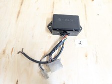 HONDA CX 500 CX500 CDI TIA02-14 STEUERGERÄT BLACKBOX ZÜNDBOX STEUEREINHEIT #50