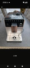 Kaffeevollautomat mit Integriertem Mahlwerk Melitta CI Touch F63/0-101