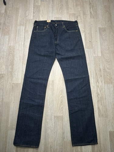 Levi 501 herren jeans - jeans, w34