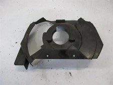 SUZUKI BURGMAN AN 250 VERKLEIDUNG GABEL GABELABDECKUNG SCHUTZ COVER FORK