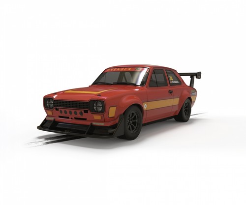 Scalextric 560004571 ford - scalextric, 1:32