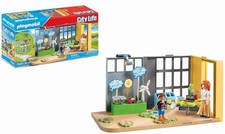 PLAYMOBIL Anbau Klimakunde
