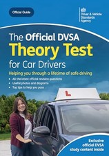 The Official DVSA Theory Test
