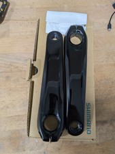 Shimano STEPS FC-EM900