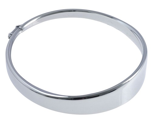 Lampenring 125mm kompatibel - d=125mm,