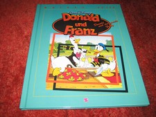 WALT DISNEY; DONALD UND FRANZ ; 1994;