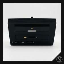 Mercedes-Benz COMAND APS NTG3.5 HEADUNIT W221MOPF BE9027 Radio Navigationssystem