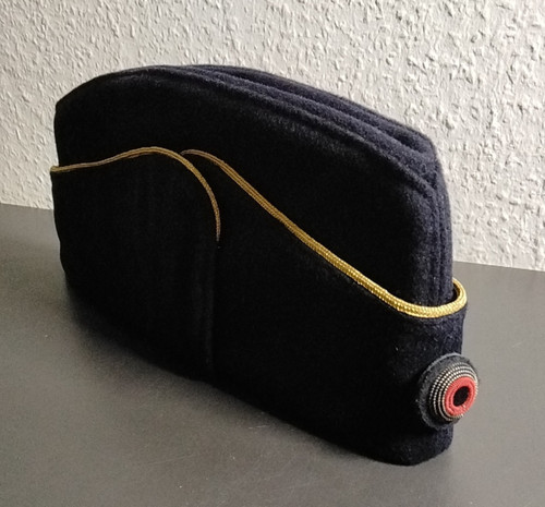 Offiziermütze schiffchen - offiziermütze,