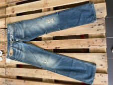 Herren Jeans Hose aus