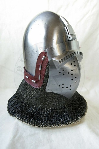 Sca gauge stahlhelm - 16,