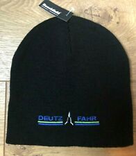 Deutz Fahr Tractor Beanie