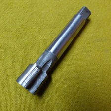 Gewindebohrer M30 x 1,5 LINKS! HSSE frischscharf dulo GL150 Z5 BASS linksgewinde