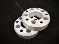 RH Lochkreisadapter Spurplatten 64098 45755741 45mm 5x120 74,1 auf 5x112 74,1