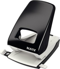 Leitz Büro Locher Metall