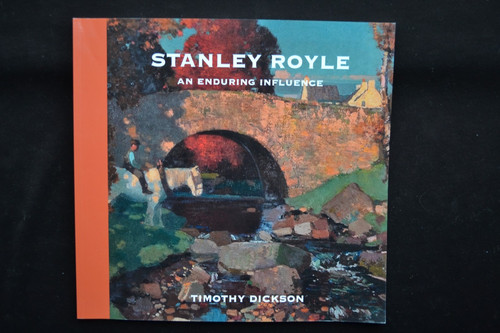 Stanley royle enduring - stanley,