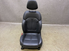 Fahrersitz vorne links Komplettleder Sitz def 70Tkm Renault Kadjar 18.1958.126