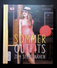 Sommeroutfits zum Selbstnähen