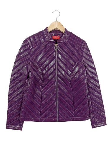 Judith williams lederjacke - judith,
