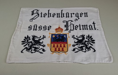 Siebenbürgen süsse heimat - süsse,