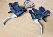 Shimano deore m739 - deore, st-m739