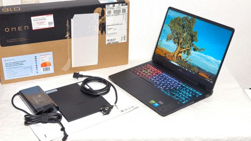 Omen gaming laptop - omen, gaming-laptop