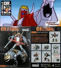 Perfect Fusion PF-01 Cäsium /