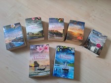 Lucinda Riley: Die sieben Schwestern 1-7