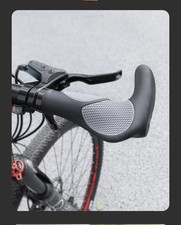 Stoßfest Fahrrad Lenker