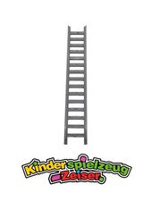 LEGO Leiter neuhell grau Light Bluish Gray Ladder 16x2.5 with 15 Steps 15118