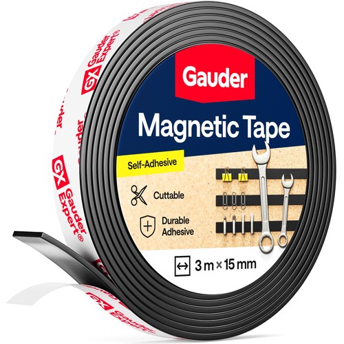 Gauder magnetband - gauder,