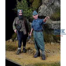D-DAY miniatures DDAY35286 SS