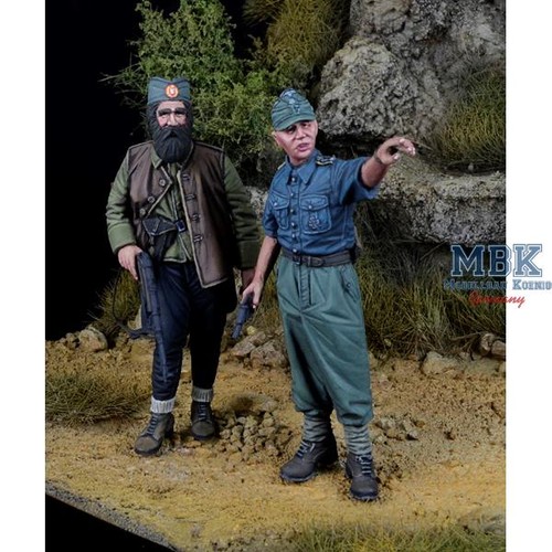 Day miniatures dday35286 ss - d-day,