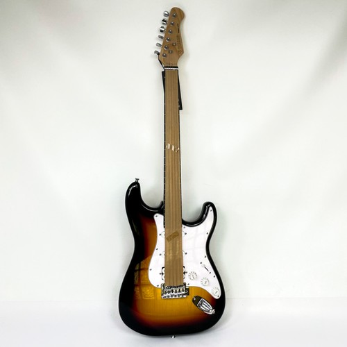 Donner dst 100b e - 39", e-gitarre