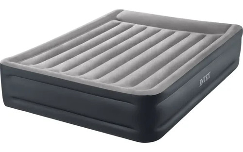 Intex luftbett durabeam deluxe - intex,