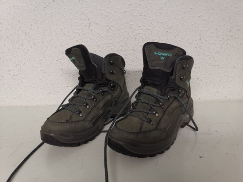 Lowa wanderschuhe renegade gtx - wanderschuhe,