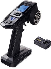 CARSON LCD RC Fernsteuerung